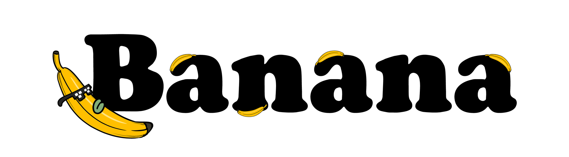 Banana Logo